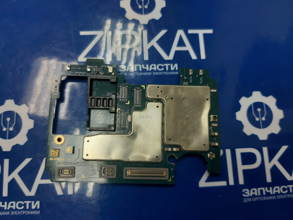 Оригинальная материнскя плата Samsung Galaxy А12 SM-A127F (2)