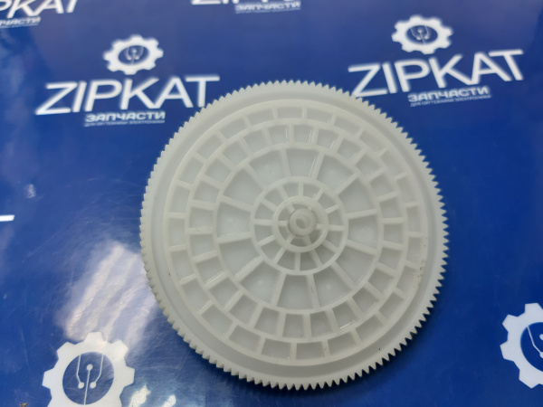 Шестерня привода картриджа сбольшая HP 477  Ø 6,7см (3)