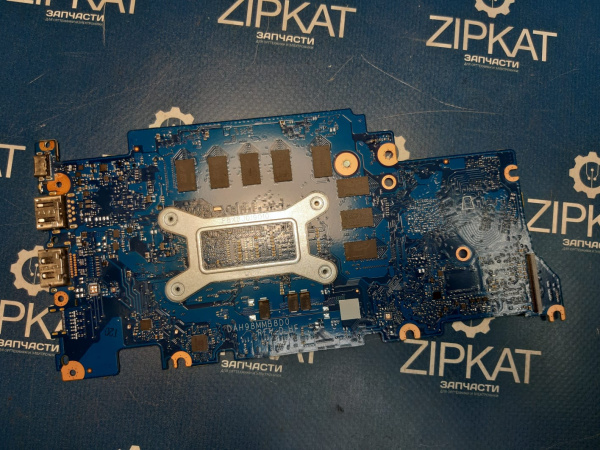 Материнская плата для ноутбука HONOR MagicBook BBR-WA19 (3)