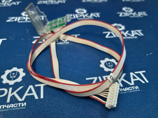 Плата дистнционного упраления для TV ERISSON 39LES76T2  4707-43L73F-A1233K01 (2)