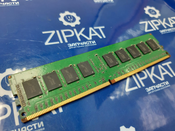 Оперативная память Micron 8 Гб 1Rx4  MTA18ASF1G72PZ-2G1 (2)