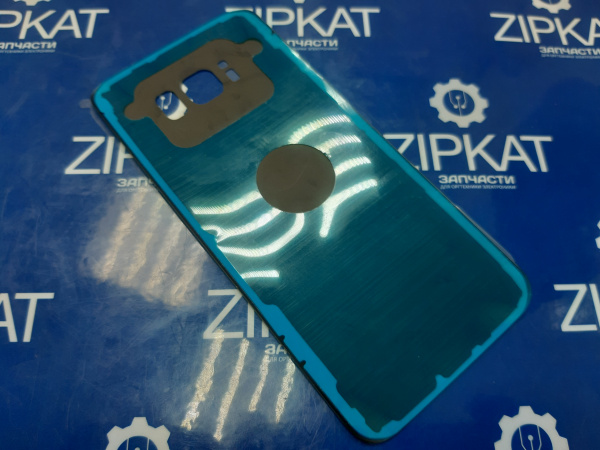 Задняя крышка черная для Samsung Galaxy G950F (2)