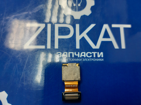 Оригинальная задняя  основная камера в сборе Realme C21 RMX3201 (2)