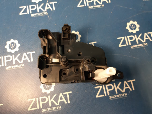 Мотор в сборе с редуктором KYOCERA P2235dn RC370-KT081000 (3)