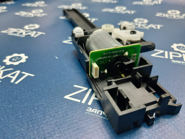 Сканирующая линейка без фотоэлемента HP M227  G3Q59-40018  G3Q59-60107 (3)