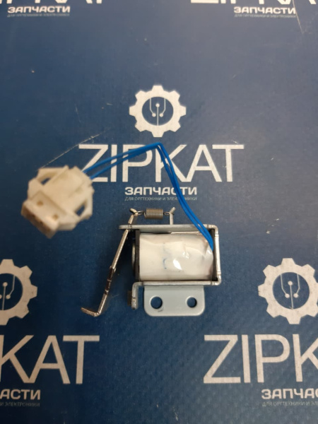 Соленоид для KYOCERA P2235dn  TDS-F06A-18 DC-24V  302HN44160 (2)