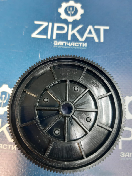 шестерня привода привода фотобарабана hp1102(2)