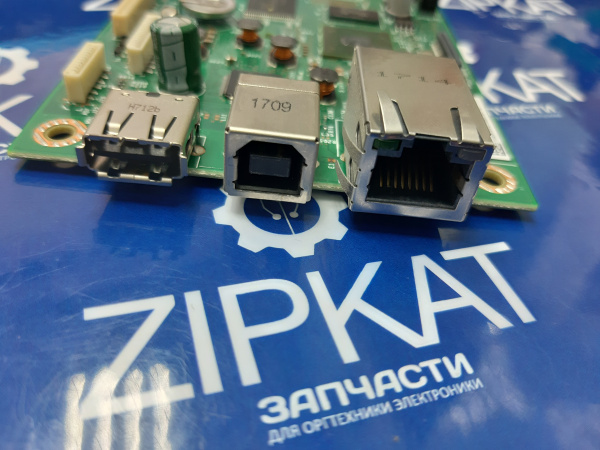 Плата форматирования для HP M377 M477 M452 CF379-60001 (3)