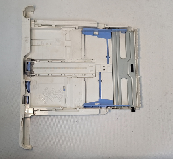 Лоток подачи бумаги для HP LJ M277dw  RC4-3630  RC4-3641 (2)
