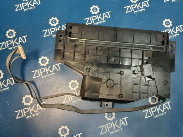 Блок лазера принтера Samsung SCX-4600  JC63-02334A (3)