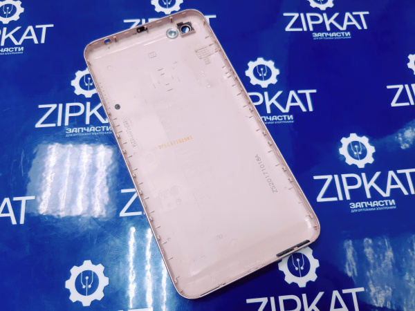 Задняя крышка цвет розовый для Xiaomi Redmi Note 5A 32GB (3)