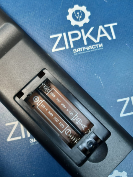 Пульт оригинальный для TV ЛОС  AOC 40M3080  (2)