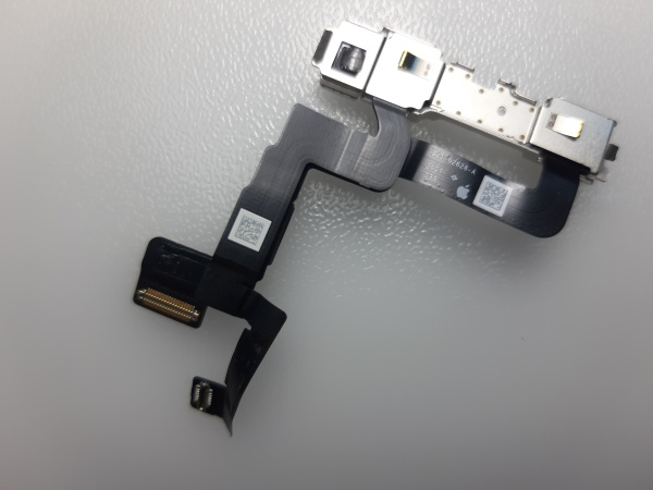 Оригинальная передняя (фронтальная) камера Apple iPhone 11 (2)