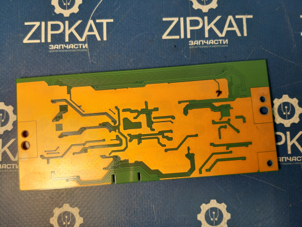 T-Con плата для TV SHARP LC-65CUQ8052E  15Y_65_FU11BPCMTA4VO (2)