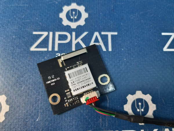 Wi-Fi модуль для TV с проводом в сборе для DOFFLER 32DHS55  F88ETUM35-C2 (3)