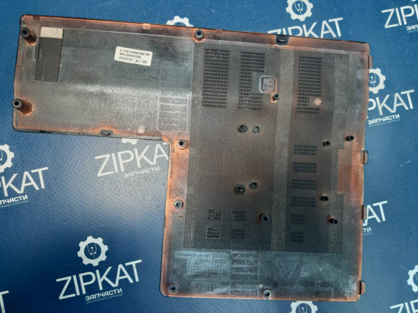 Крышка отсека HDD и RAM (нижняя) для Acer Aspire 5553  5553G  3RZR8BDTN00 (2)