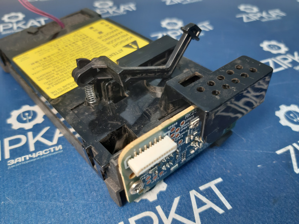 Блок лазера для Canon MF244 RC3-1793 FC0-1793 (3)