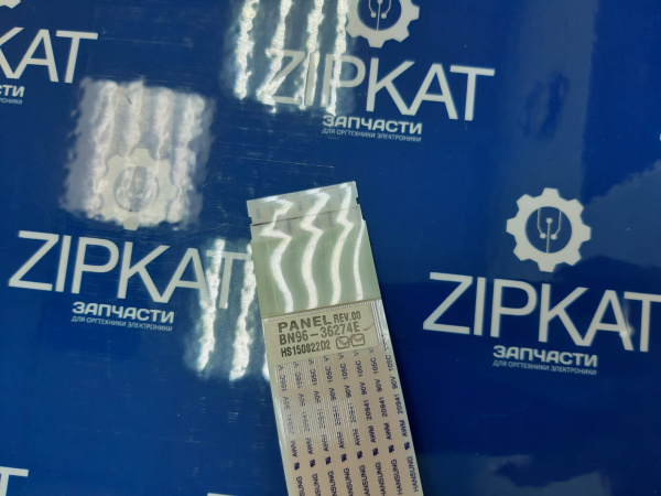 Шлейф для TV Samsung UE40J5550AU  BN96-36274E  (3)