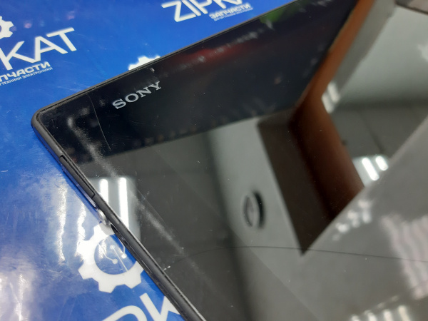 Оригинальная матрица планшета в сборе для Sony Xperia SGP321RU (3)
