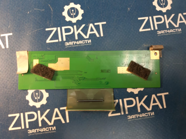 T-Con плата для TV DOFFLER 32DHS55  V320BJ8-Q01 (2)