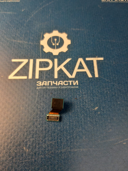 Оригинальная передняя (фронтальная) камера Samsung Galaxy A10 SM-A105F (2)