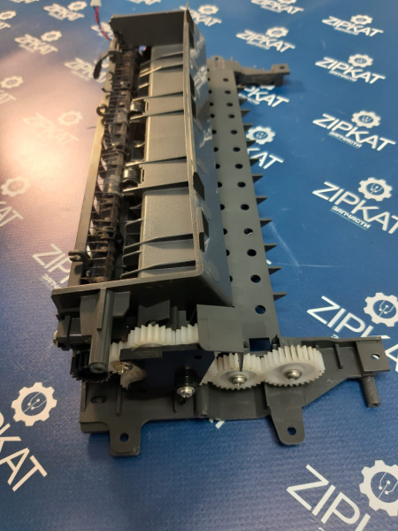 Направляющая узл 1