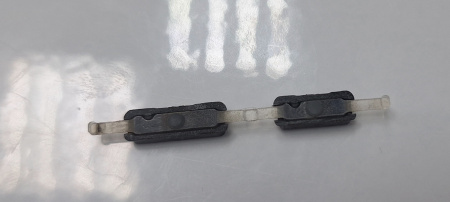 Оргинальные кнопки терминала M3 MOBILE SL20 (2)