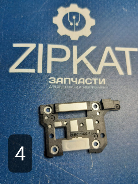 4Оригинальные крепления для планшета Samsung SM-X216B (3)