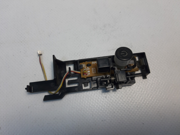 Кнопка включения питания для HP LJ M1212 M1214 RM1-7896 (3)
