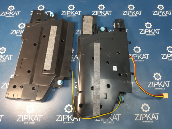 Динамики для TV (пара) Samsung UE40K6550BU BN96-39972B (4)