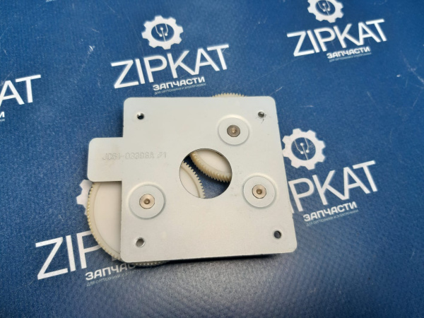 Элемент корпуса редуктора с шестерней для Samsung SCX-4600  JC61-03396A (2)