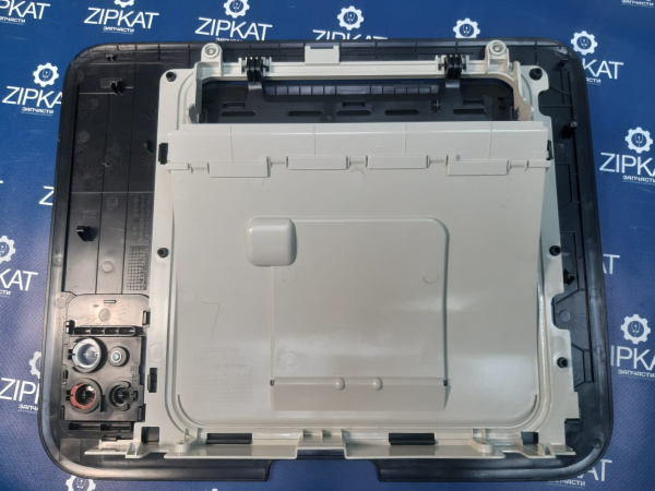 Верхняя крышка принтера SAMSUNG CLP-320  JC63-02745A (2)