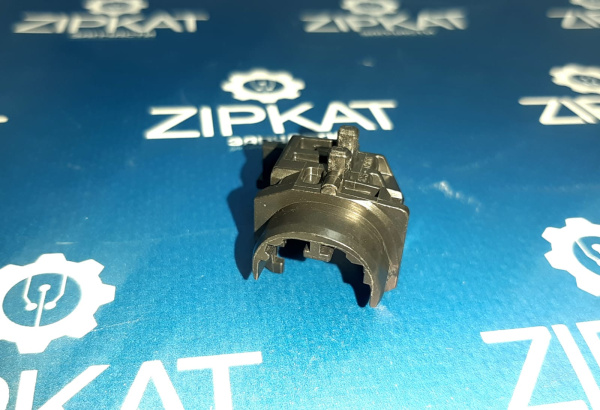 Направляющая лотка HP P1102  RC3-4866 (3)