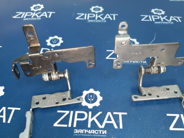 Петли для ноутбука (комплект 2 шт) Asus ASUS X75VC-TY013H (3)