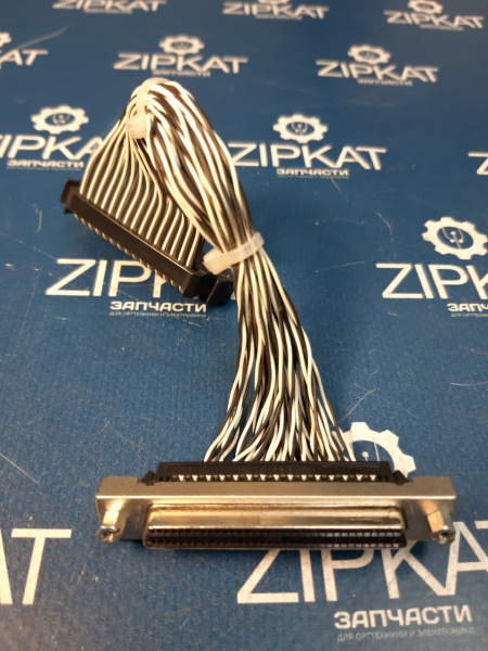 Шлейф для МФУ Kyocera 3050 4050 5050 13см (3)