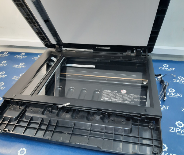 Сканер с верхней крышкой автоподатчика в сборе для Kyocera 2040 (3)