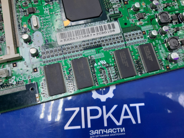 Плата для Kyocera 3050 4050 5050  2GR0108 (3)