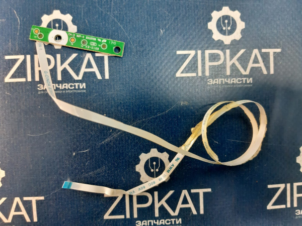 Плата управления для TV HAIER-LE32M600 (3)