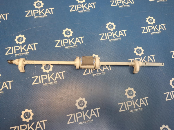 Вал узла подачи (захвата)  с роликом для Canon LBP-3010  RC2-1128 (3)