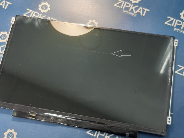 Оригинальная глянцевая матрица RoHS B116XW03 V.0 1366x768 11.6  (3)