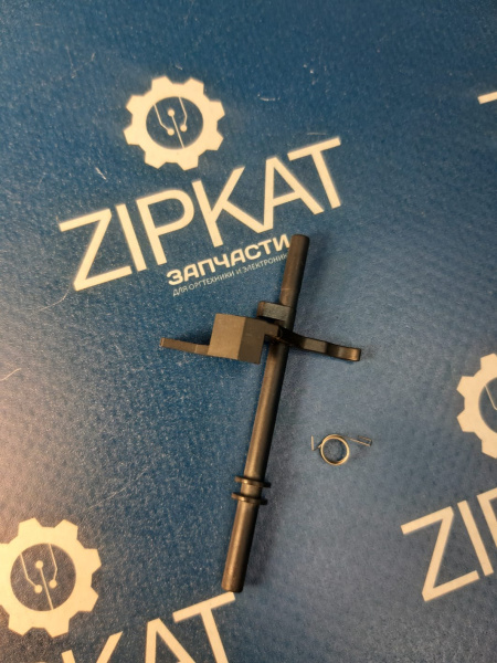 Флажок с пружиной для HP1018 7 НА 3,7 (2)