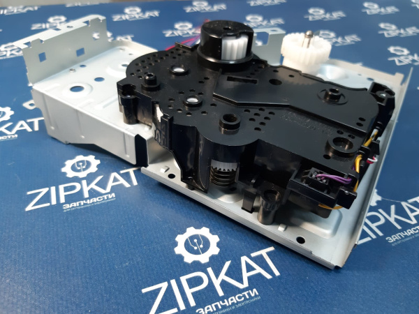 Привод подачи бумаги HP LJ M506 M527 M507   RC4-4280  RC4-4061 (3)