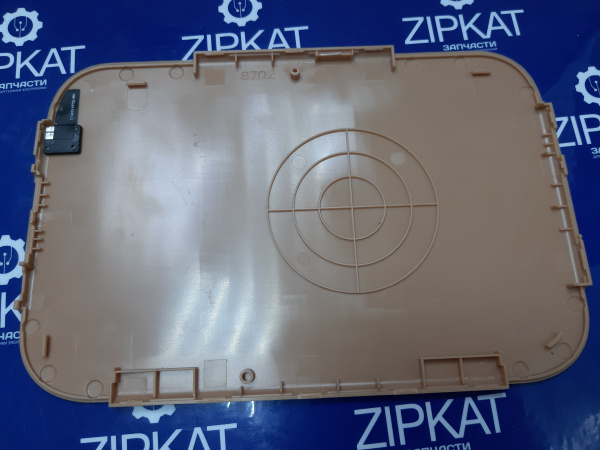 Оригинальная задняя крышка планшета для DEXP С28 87Q2 (3)