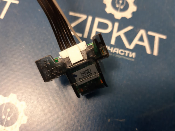 ИК-датчик (плата) со шлейфом для TV SAMSUNG QE49Q6FNAU BN41-02515A (2)