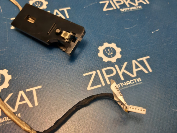 Кнопка включения моноблока со шлейфом Acer Z3-605 (3)