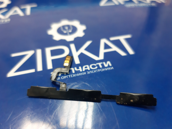 Шлейф кнопки громкостивключения для Realme RMX3760 C51 С53 (2)