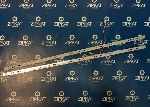 Комплект светодиодной подсветки LED для TV DEXP H32F7000K BMTC32D06-ZC62AG-01 (4)