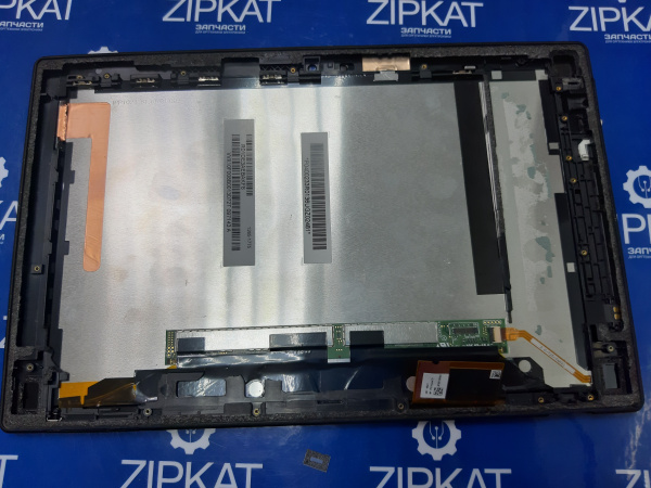 Оригинальная матрица планшета в сборе для Sony Xperia SGP321RU (5)