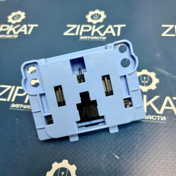 Тормозная площадка для HP P1102  RC2-1055  (3)