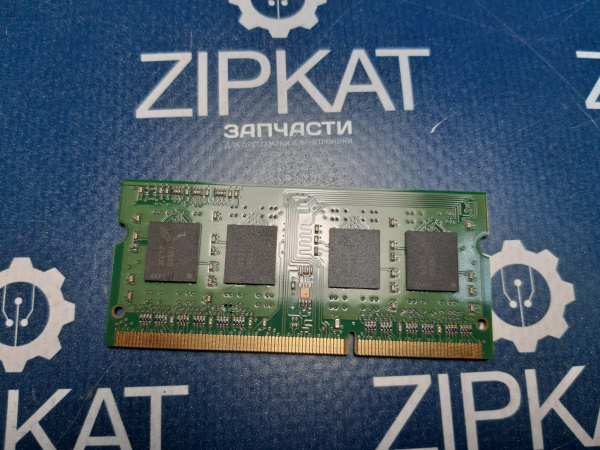 Оперативная память для ноутбука lenovo V580c  SM321NH08IAF DDR3 1600 4GB (2)